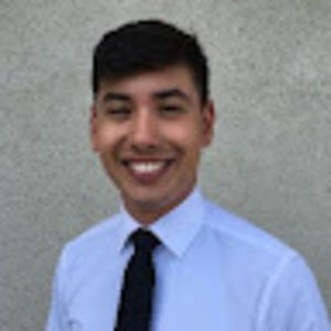 Meet your Posher, Alex